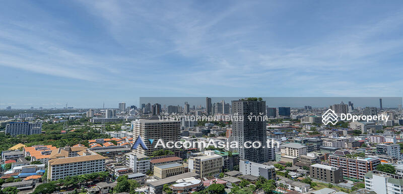 For Rent - Sathorn Park Place, Bangkok