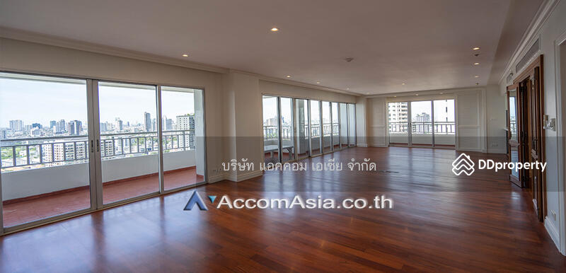 For Rent - Sathorn Park Place, Bangkok