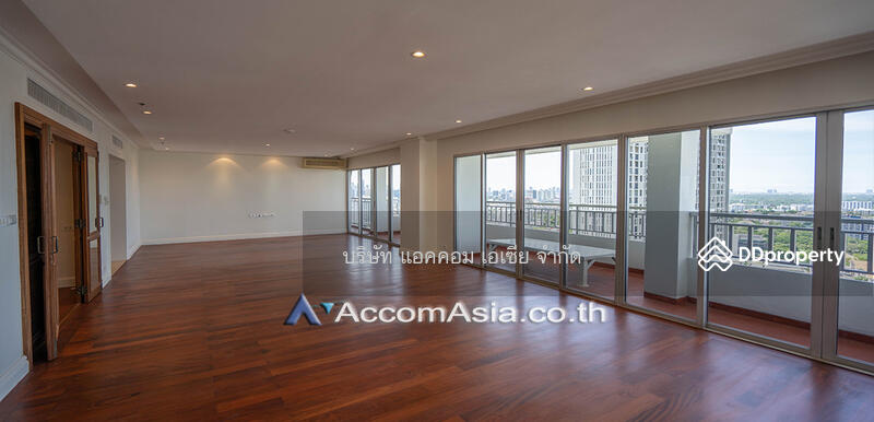 For Rent - Sathorn Park Place, Bangkok