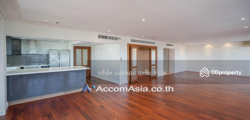 For Rent - Sathorn Park Place, Bangkok