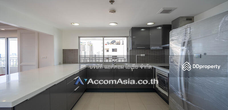 For Rent - Sathorn Park Place, Bangkok