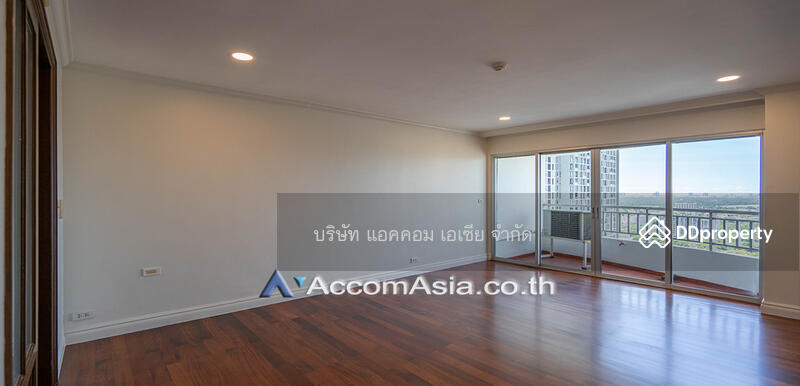 For Rent - Sathorn Park Place, Bangkok
