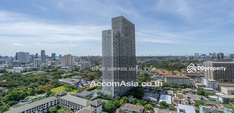 For Rent - Sathorn Park Place, Bangkok