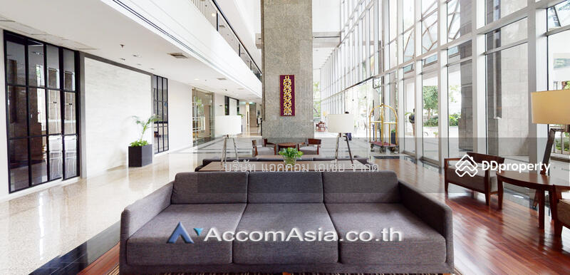 For Rent - Sathorn Park Place, Bangkok