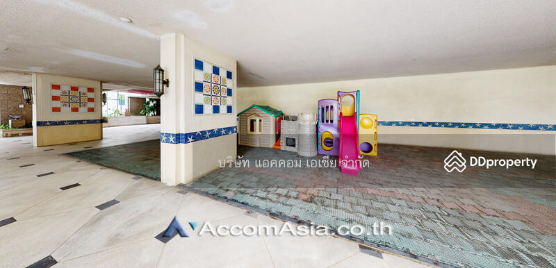 For Rent - Sathorn Park Place, Bangkok