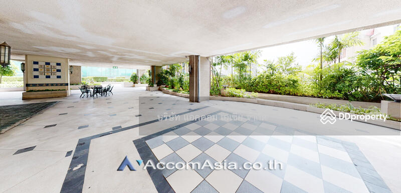 For Rent - Sathorn Park Place, Bangkok