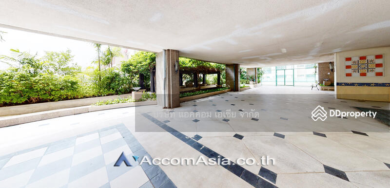 For Rent - Sathorn Park Place, Bangkok