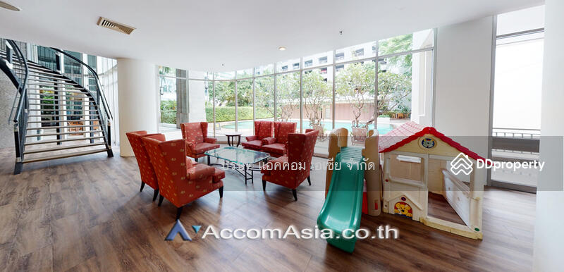 For Rent - Sathorn Park Place, Bangkok
