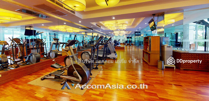 For Rent - Sathorn Park Place, Bangkok