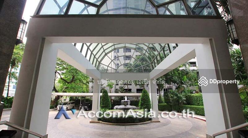 For Rent - Sathorn Park Place, Bangkok