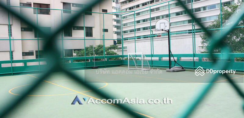 For Rent - Sathorn Park Place, Bangkok