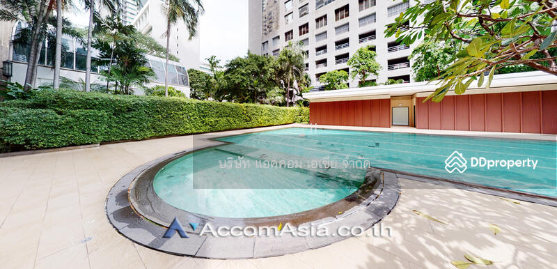 For Rent - Sathorn Park Place, Bangkok