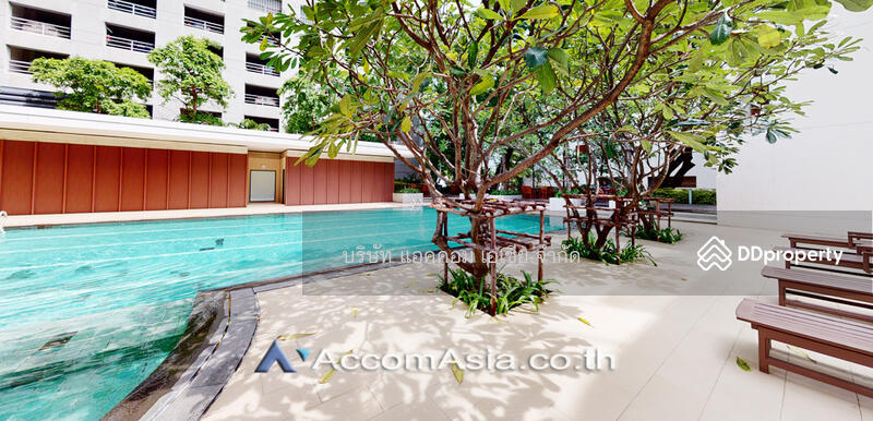 For Rent - Sathorn Park Place, Bangkok