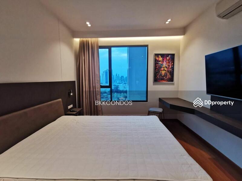 The Parco Condominium, Bangkok, 88 4 Nanglinchi Road, Thung Maha Mek, Sathon, Bangkok, 2 Bedrooms, 119 sqm, Condo For Rent, by BKKCONDOS, 10866497 - DDproperty.com