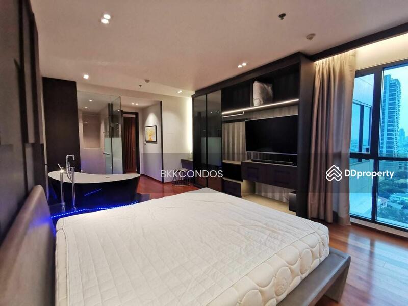 The Parco Condominium, Bangkok, 88 4 Nanglinchi Road, Thung Maha Mek, Sathon, Bangkok, 2 Bedrooms, 119 sqm, Condo For Rent, by BKKCONDOS, 10866497 - DDproperty.com