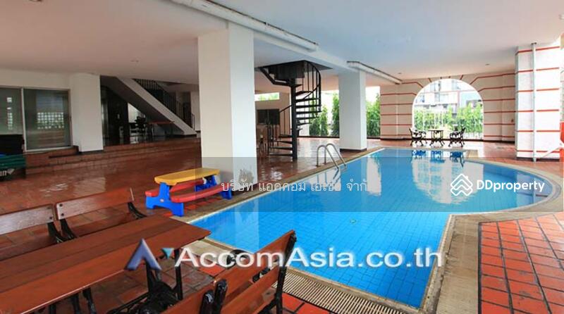 ICON 1 Condominium, Bangkok, Khlong Tan Nua, Watthana, Bangkok, 3 Bedrooms, 158 sqm, Condo For Rent, by บริษัท แอคคอม เอเซีย จำกัด, 10866601 - DDproperty.com