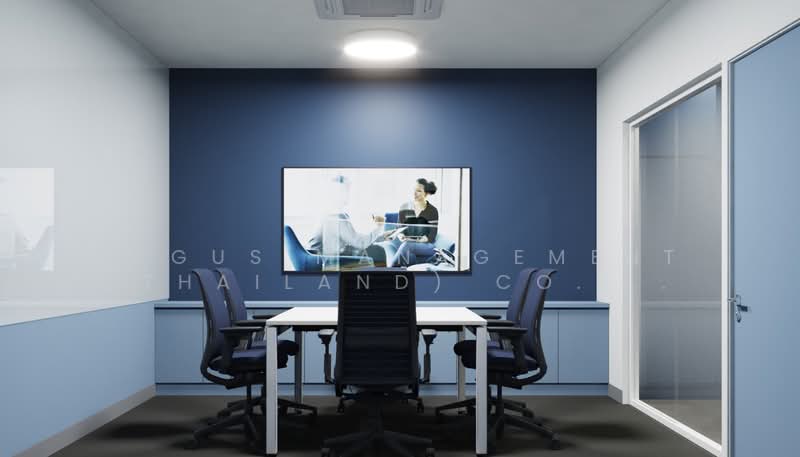 Muangthai Phatra Complex, Bangkok, 252 Ratchadaphisek Road, Huai Khwang, Huai Khwang, Bangkok, , 5 sqm, Office Space For Rent, by Regus Management (Thailand) Co., Ltd., 10866604 - DDproperty.com