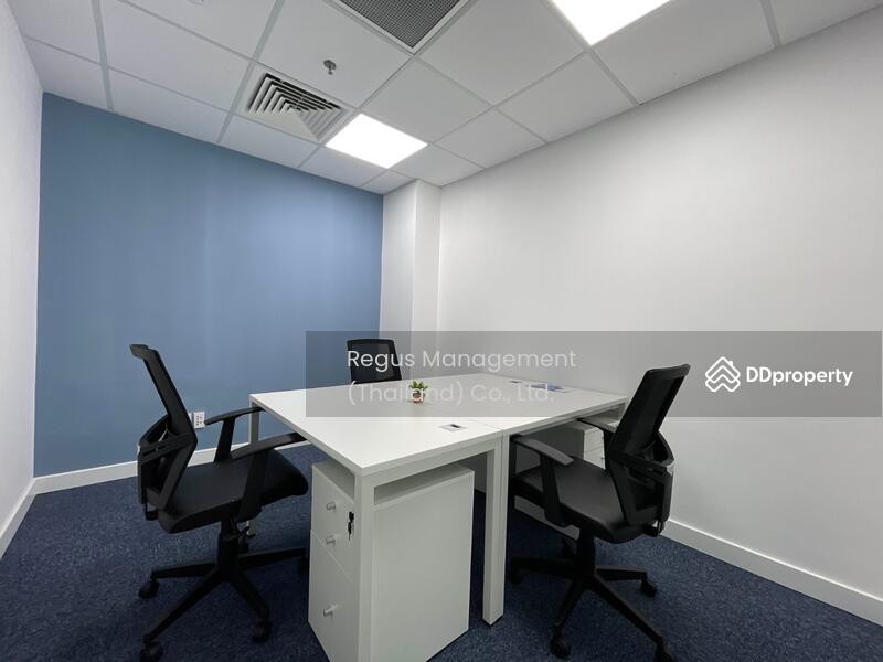 HQ Muangthai Phatra Complex, Bangkok, 252 Ratchadaphisek Road, Huai Khwang, Bangkok, , 607 sqm, Office Space For Rent, by IWG SERVICES (THAILAND) COMPANY LIMITED, 10866612 - DDproperty.com