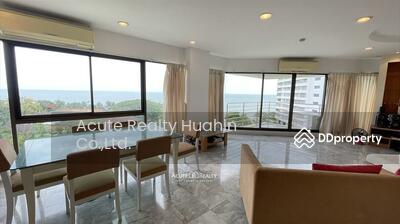 ขาย - Palm Pavilion Hua Hin : ปาล์มพาวิลเลี่ยน หัวหิน, ประจวบคีรีขันธ์