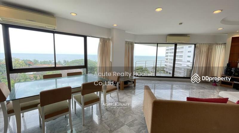 ขาย - Palm Pavilion Hua Hin : ปาล์มพาวิลเลี่ยน หัวหิน, ประจวบคีรีขันธ์
