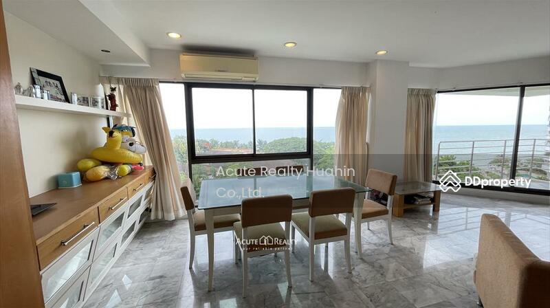 ขาย - Palm Pavilion Hua Hin : ปาล์มพาวิลเลี่ยน หัวหิน, ประจวบคีรีขันธ์