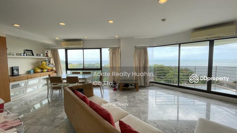 ขาย - Palm Pavilion Hua Hin : ปาล์มพาวิลเลี่ยน หัวหิน, ประจวบคีรีขันธ์