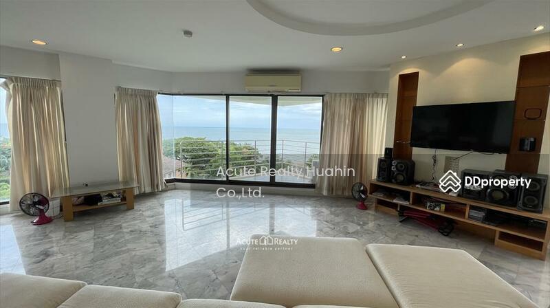 ขาย - Palm Pavilion Hua Hin : ปาล์มพาวิลเลี่ยน หัวหิน, ประจวบคีรีขันธ์