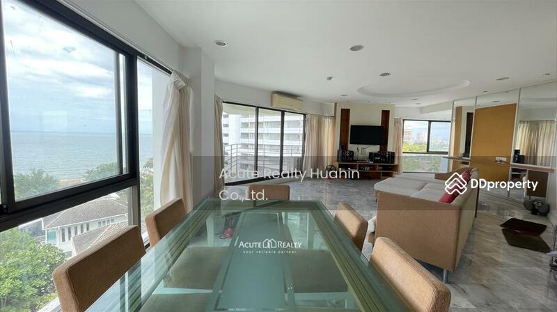 ขาย - Palm Pavilion Hua Hin : ปาล์มพาวิลเลี่ยน หัวหิน, ประจวบคีรีขันธ์