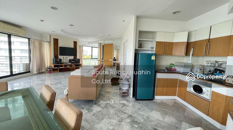 ขาย - Palm Pavilion Hua Hin : ปาล์มพาวิลเลี่ยน หัวหิน, ประจวบคีรีขันธ์