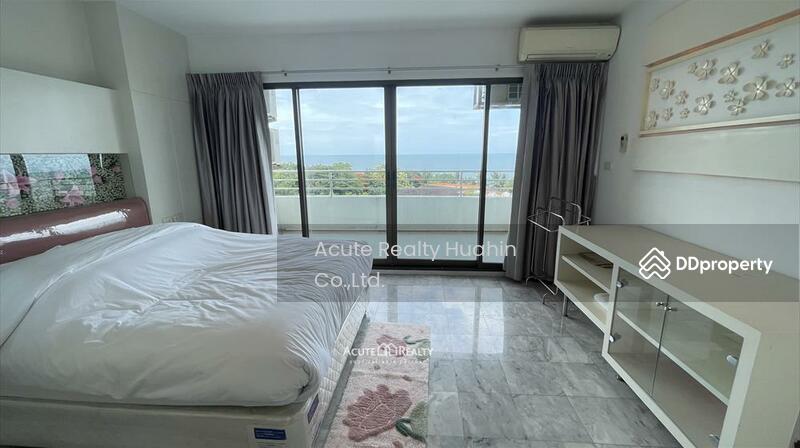 ขาย - Palm Pavilion Hua Hin : ปาล์มพาวิลเลี่ยน หัวหิน, ประจวบคีรีขันธ์