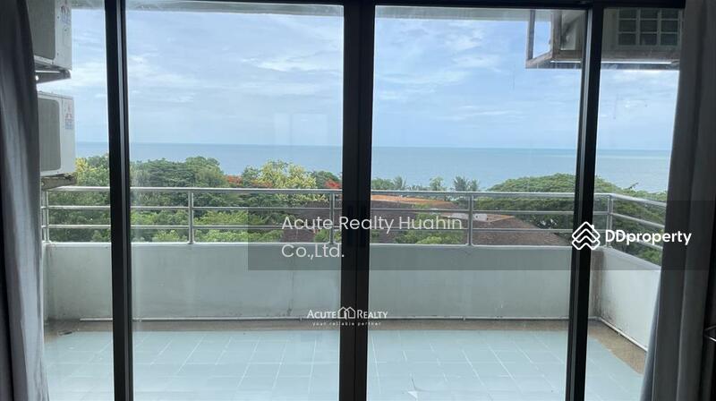 ขาย - Palm Pavilion Hua Hin : ปาล์มพาวิลเลี่ยน หัวหิน, ประจวบคีรีขันธ์