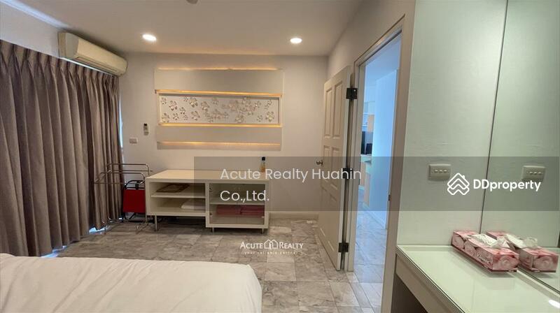 ขาย - Palm Pavilion Hua Hin : ปาล์มพาวิลเลี่ยน หัวหิน, ประจวบคีรีขันธ์