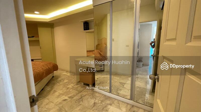 ขาย - Palm Pavilion Hua Hin : ปาล์มพาวิลเลี่ยน หัวหิน, ประจวบคีรีขันธ์