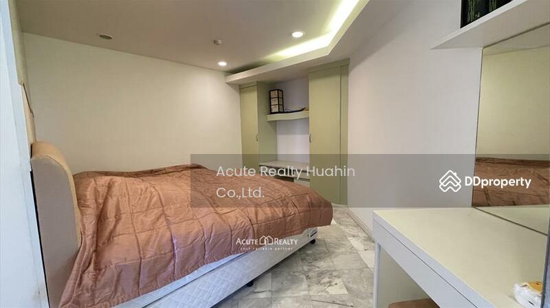 ขาย - Palm Pavilion Hua Hin : ปาล์มพาวิลเลี่ยน หัวหิน, ประจวบคีรีขันธ์