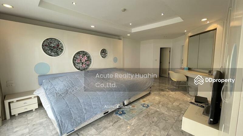 ขาย - Palm Pavilion Hua Hin : ปาล์มพาวิลเลี่ยน หัวหิน, ประจวบคีรีขันธ์