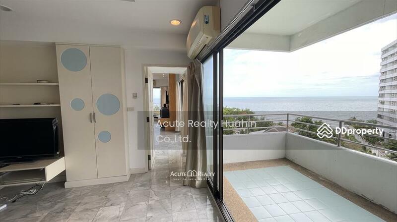 ขาย - Palm Pavilion Hua Hin : ปาล์มพาวิลเลี่ยน หัวหิน, ประจวบคีรีขันธ์