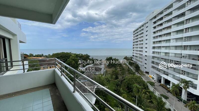 ขาย - Palm Pavilion Hua Hin : ปาล์มพาวิลเลี่ยน หัวหิน, ประจวบคีรีขันธ์