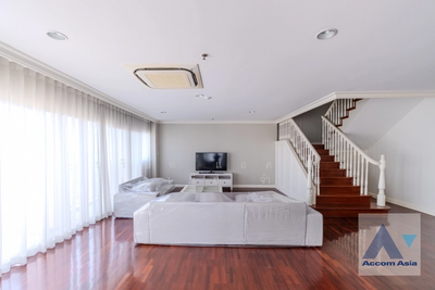 For Rent - Sathorn Park Place, Bangkok