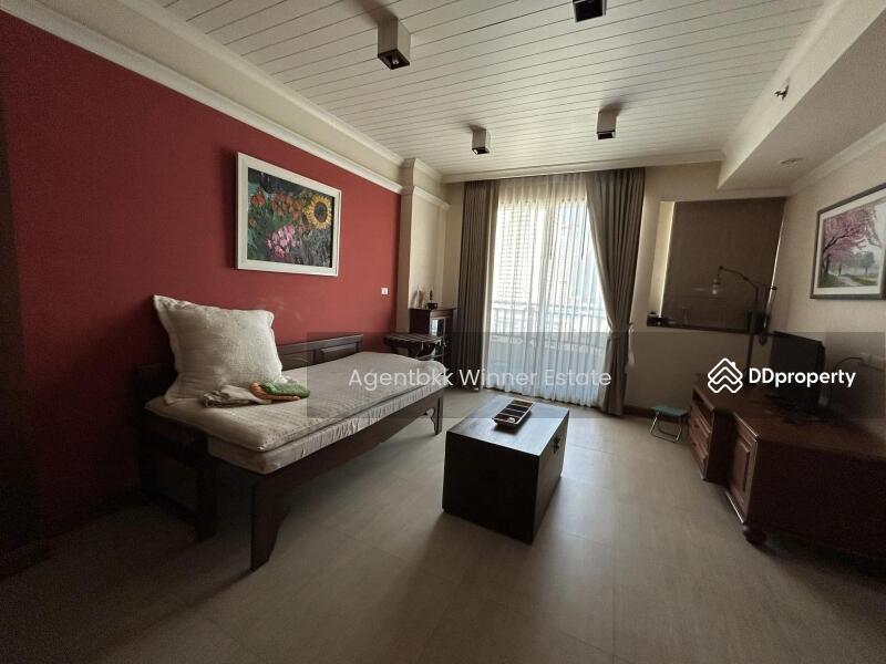 For Rent - Supalai Oriental Place Sathorn-Suanplu, Bangkok