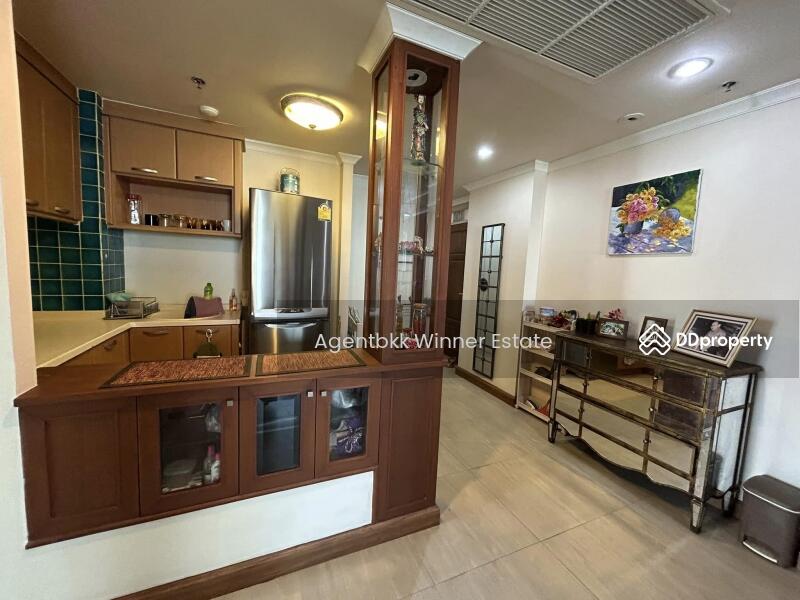 For Rent - Supalai Oriental Place Sathorn-Suanplu, Bangkok