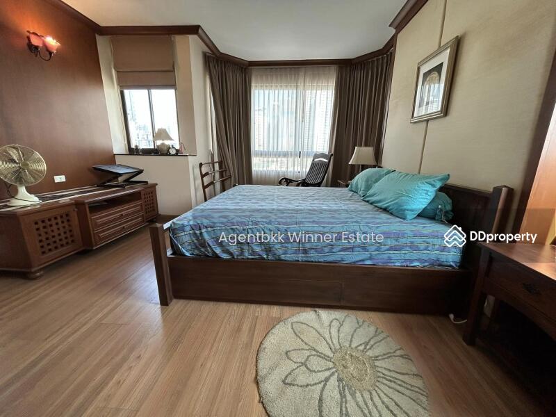 For Rent - Supalai Oriental Place Sathorn-Suanplu, Bangkok