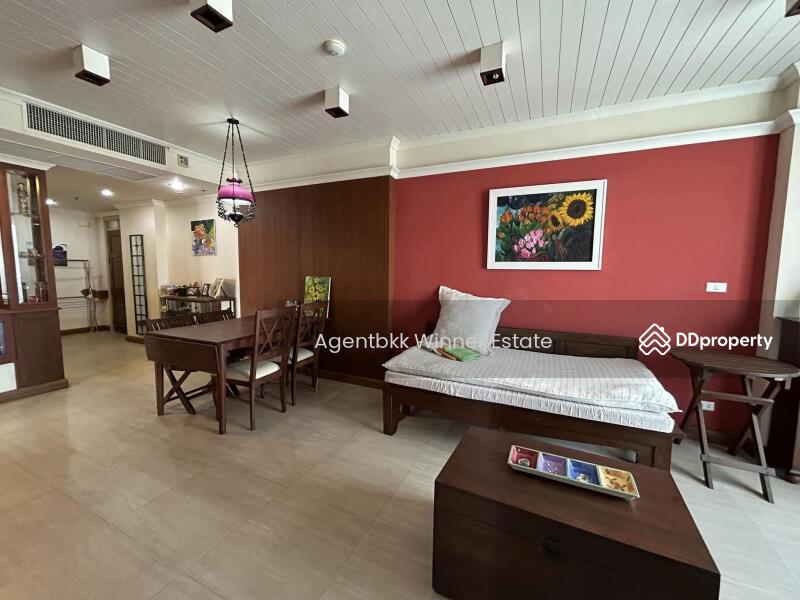 For Rent - Supalai Oriental Place Sathorn-Suanplu, Bangkok