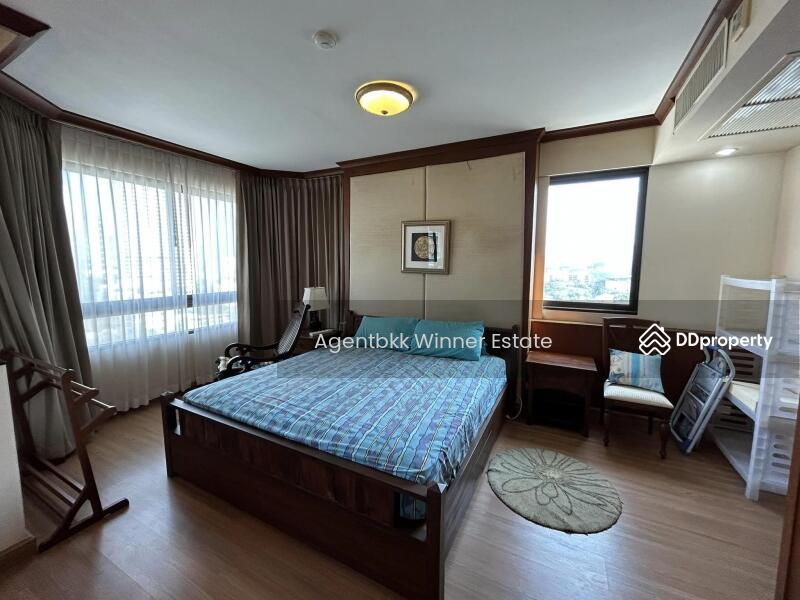 For Rent - Supalai Oriental Place Sathorn-Suanplu, Bangkok