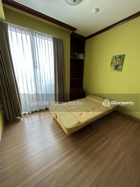 For Rent - Supalai Oriental Place Sathorn-Suanplu, Bangkok