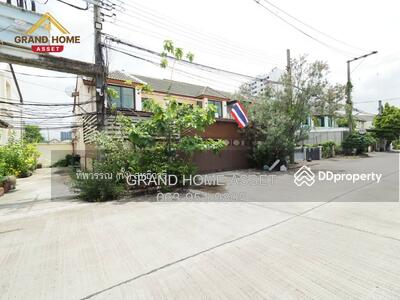 ขาย - ทาวน์เฮ้าส์ 2 ชั้น บ้านสวนทิปโก้ ซอยรัชดา 62 วงศ์สว่าง บางซื่อ, กรุงเทพ