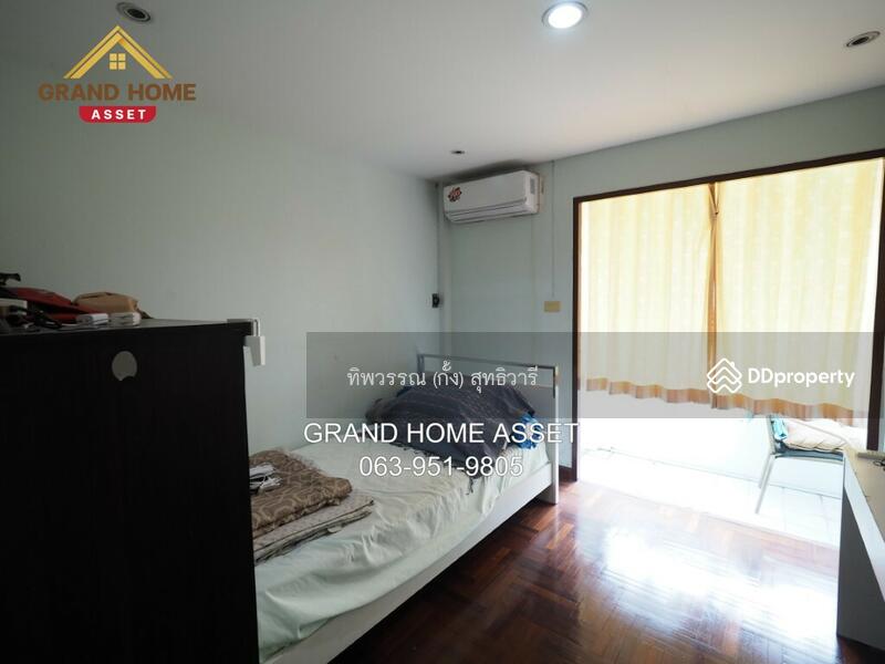ขาย - ทาวน์เฮ้าส์ 2 ชั้น บ้านสวนทิปโก้ ซอยรัชดา 62 วงศ์สว่าง บางซื่อ, กรุงเทพ