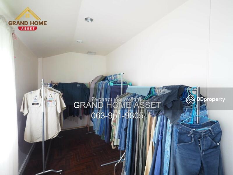 ขาย - ทาวน์เฮ้าส์ 2 ชั้น บ้านสวนทิปโก้ ซอยรัชดา 62 วงศ์สว่าง บางซื่อ, กรุงเทพ