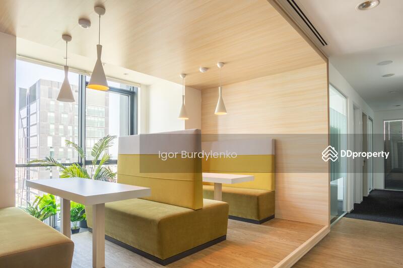 For Rent - Muang Thai Tower A, Bangkok
