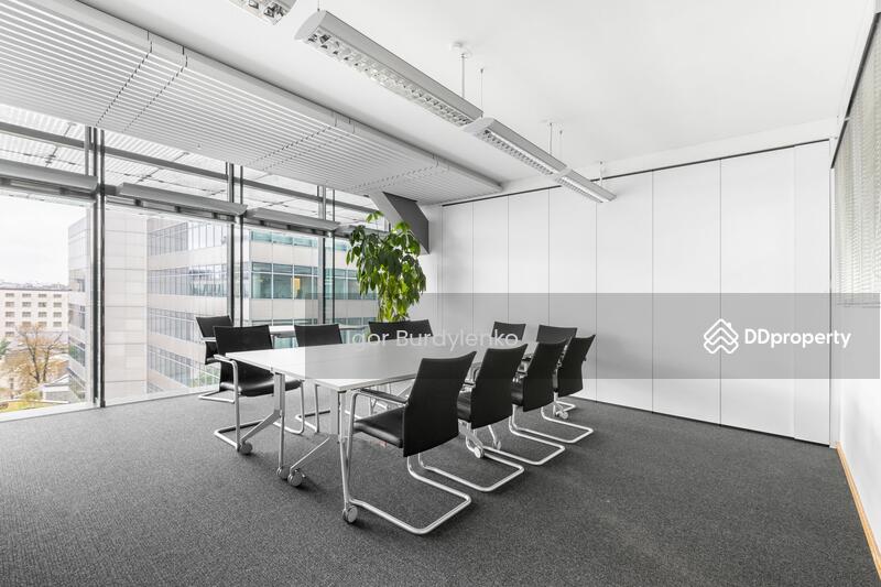For Rent - Muang Thai Tower A, Bangkok