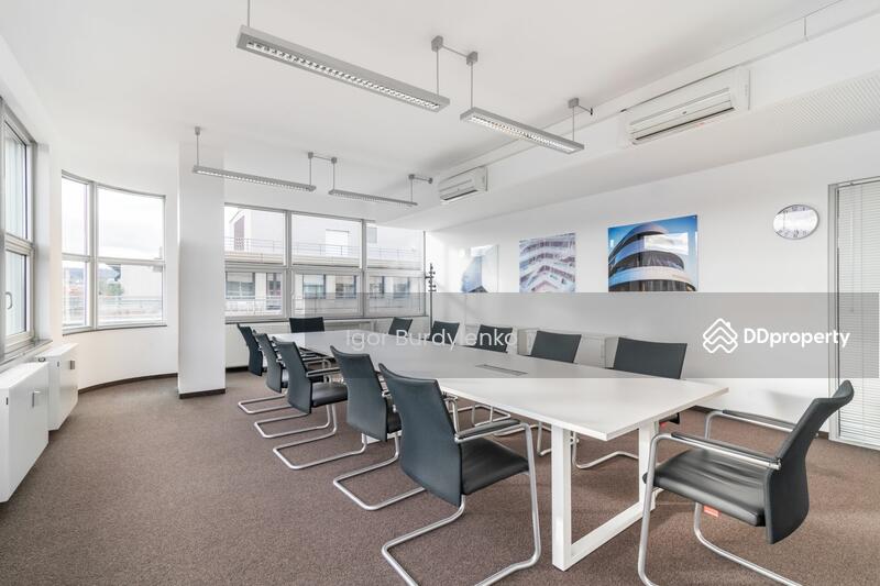 For Rent - Muang Thai Tower A, Bangkok
